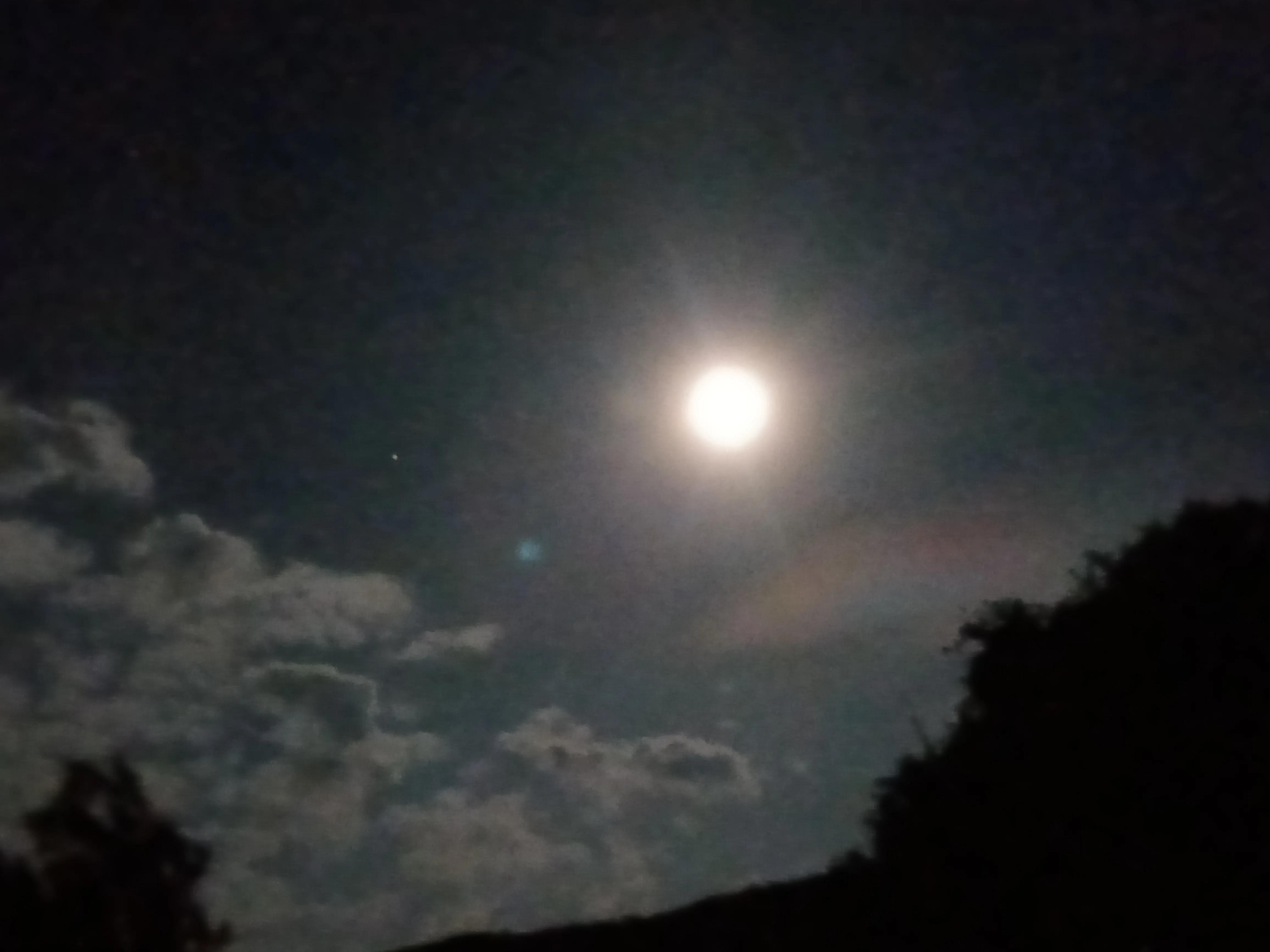 鬼节中国人过吗,你们有没有见过鬼节