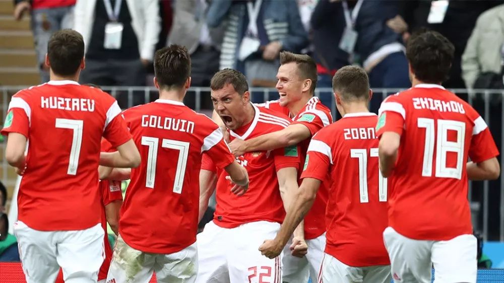 俄罗斯世界杯分组,俄罗斯足球世界杯最新消息