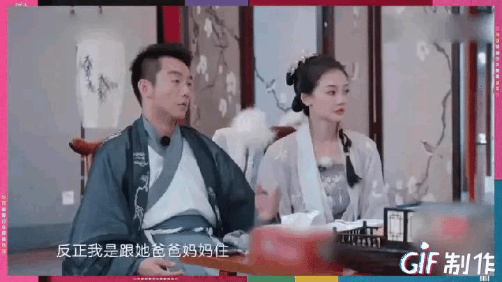 冯小刚谈苗苗郑恺,冯小刚郑恺苗苗现在关系