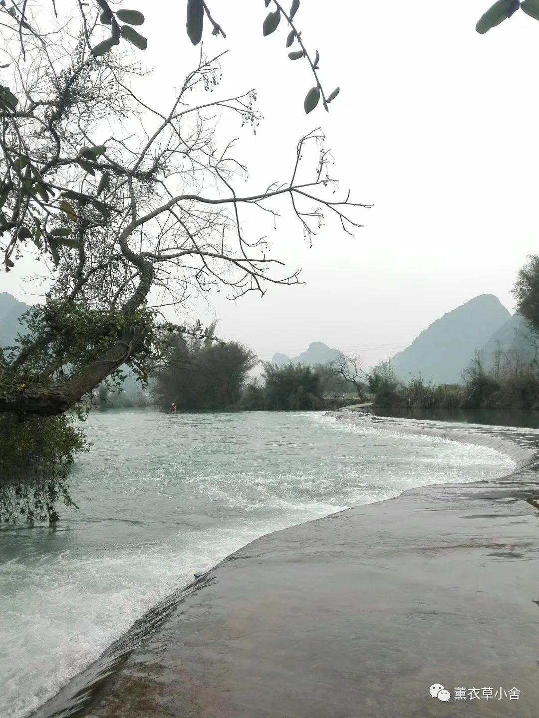 穷游桂林至阳朔多少钱,穷游广西全集完整版