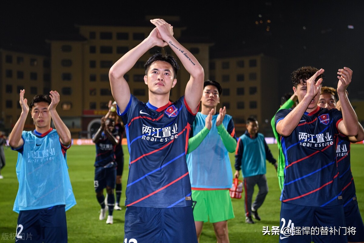 4名外援加盟梅州客家,梅州客家足球队官宣新援