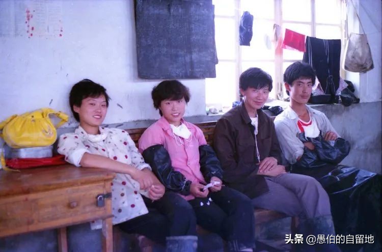 我，与同村同姓的姑娘相爱，最终走到了一起，却付出了沉重的代价