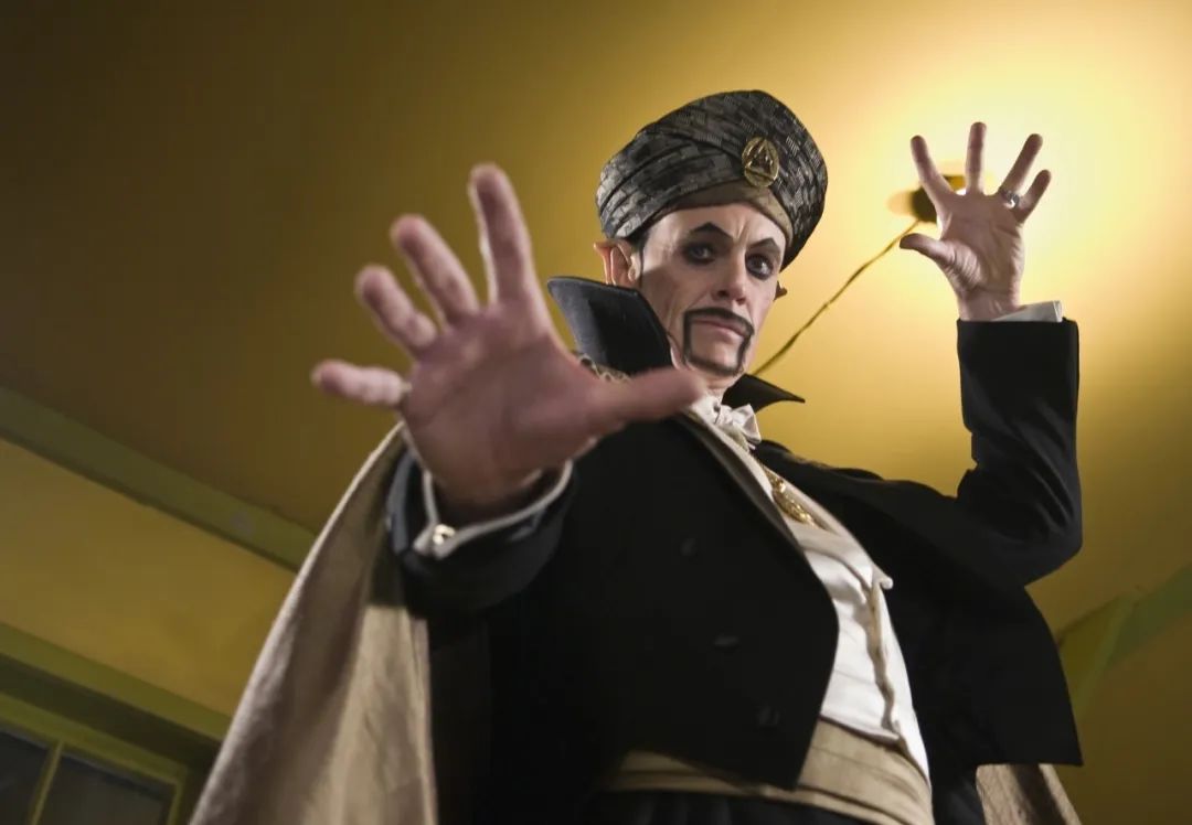 “万字”解析史上经典超英电影