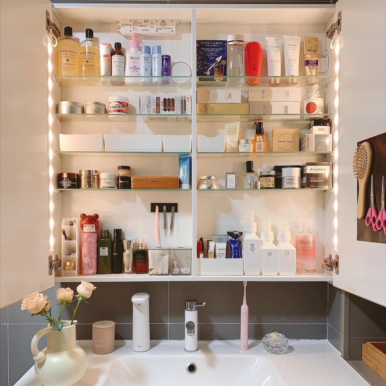 浴室柜到底用什么好,浴室柜最全面的知识