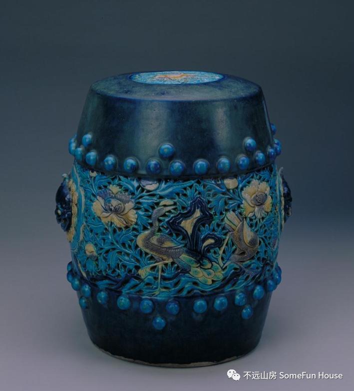 成化年间瓷器怎么样,明代成化弘治时期瓷器图