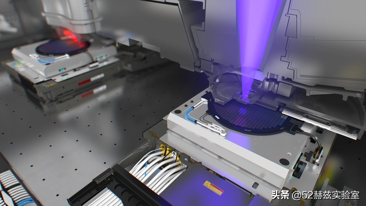 22岁小伙在家造芯片,美国22岁小伙在家做芯片