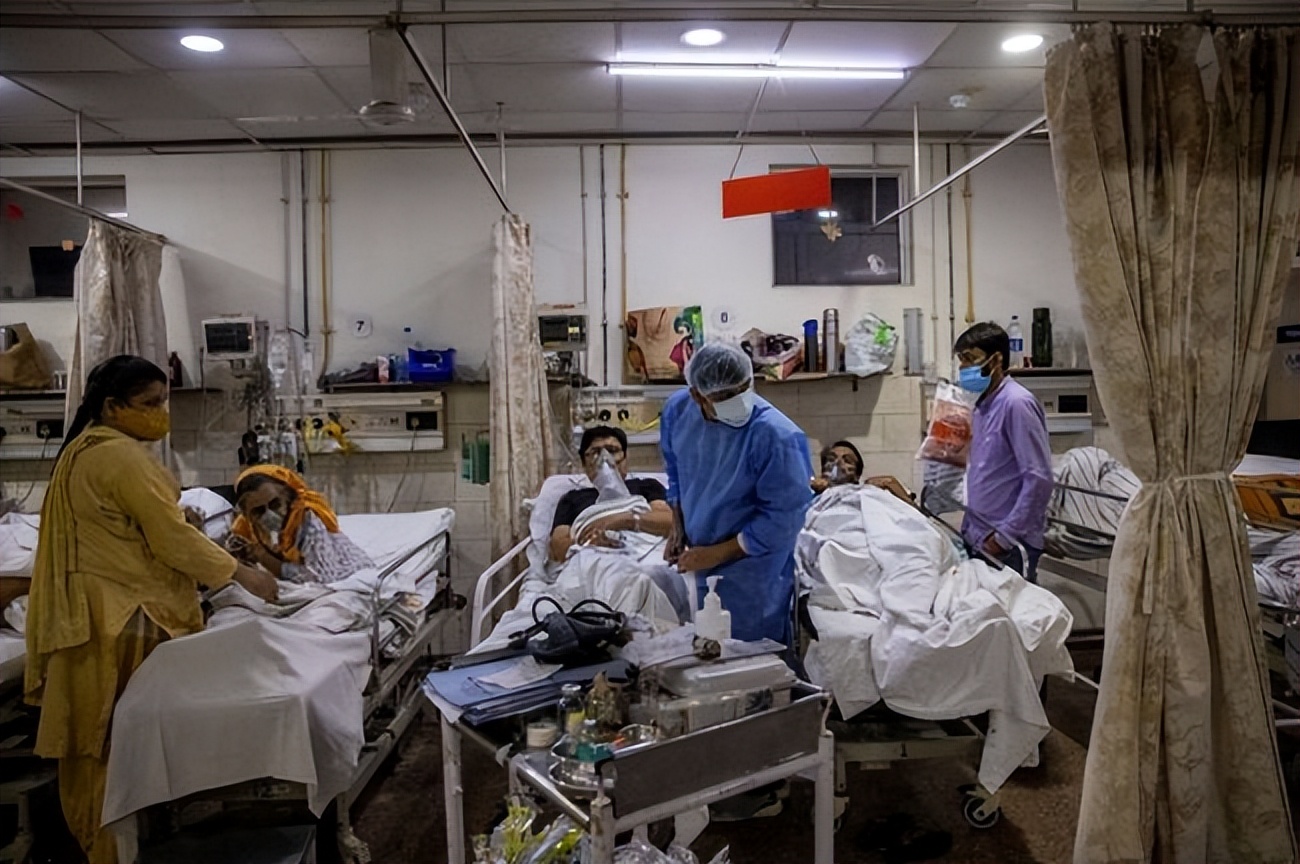 印度医疗水平为什么这么高,印度仿制医药为什么那么发达