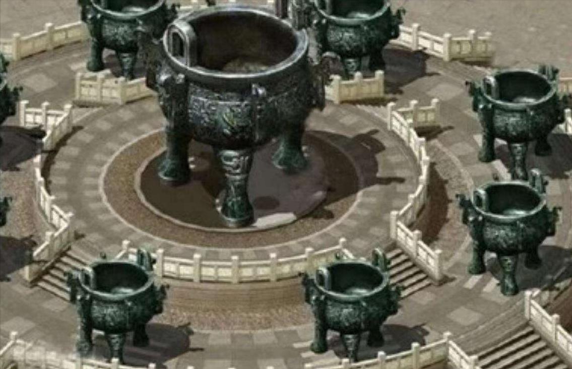 中国历史历代帝王变化图,中国历代帝王史话