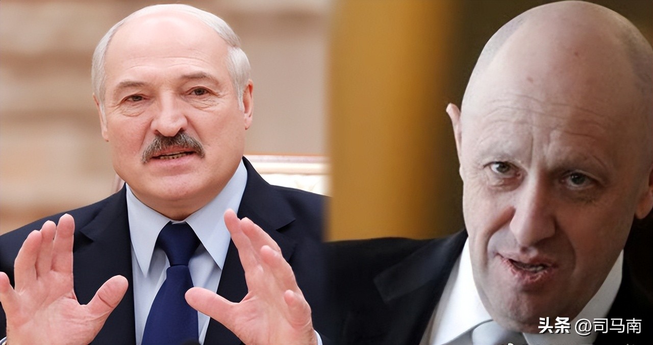 司马南：尚未结束！除了瓦格纳，剩下几十支私人武装普京怎么办？