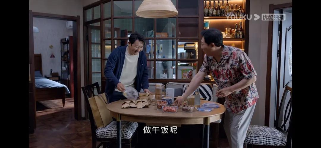 “小敏家”美上热搜,国产剧里的人们都不会为买房发愁吗?