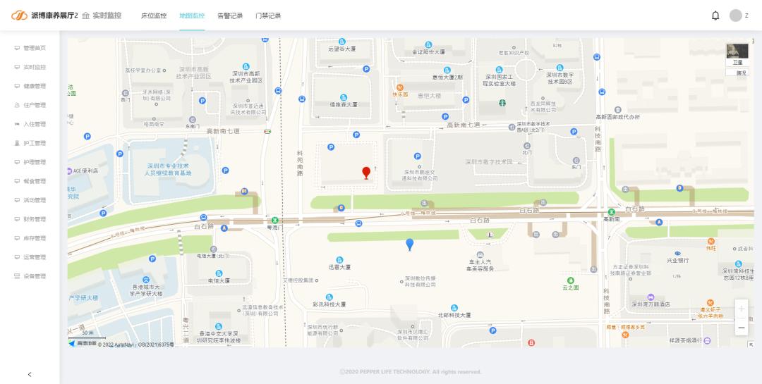 老人从养老院走失该怎么办,老人走失了怎么挽救