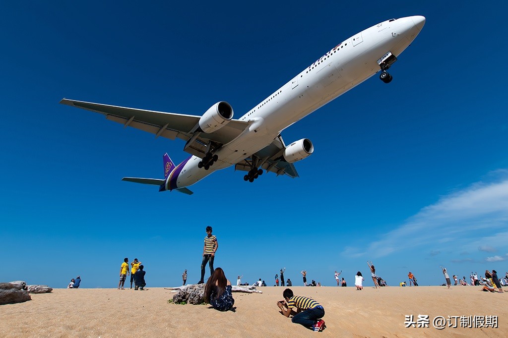 泰国航空所有飞机型号,泰国航空公司国内航线