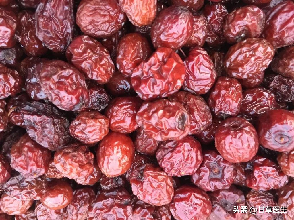 女人气血好气色好更年轻,如何让气血红润