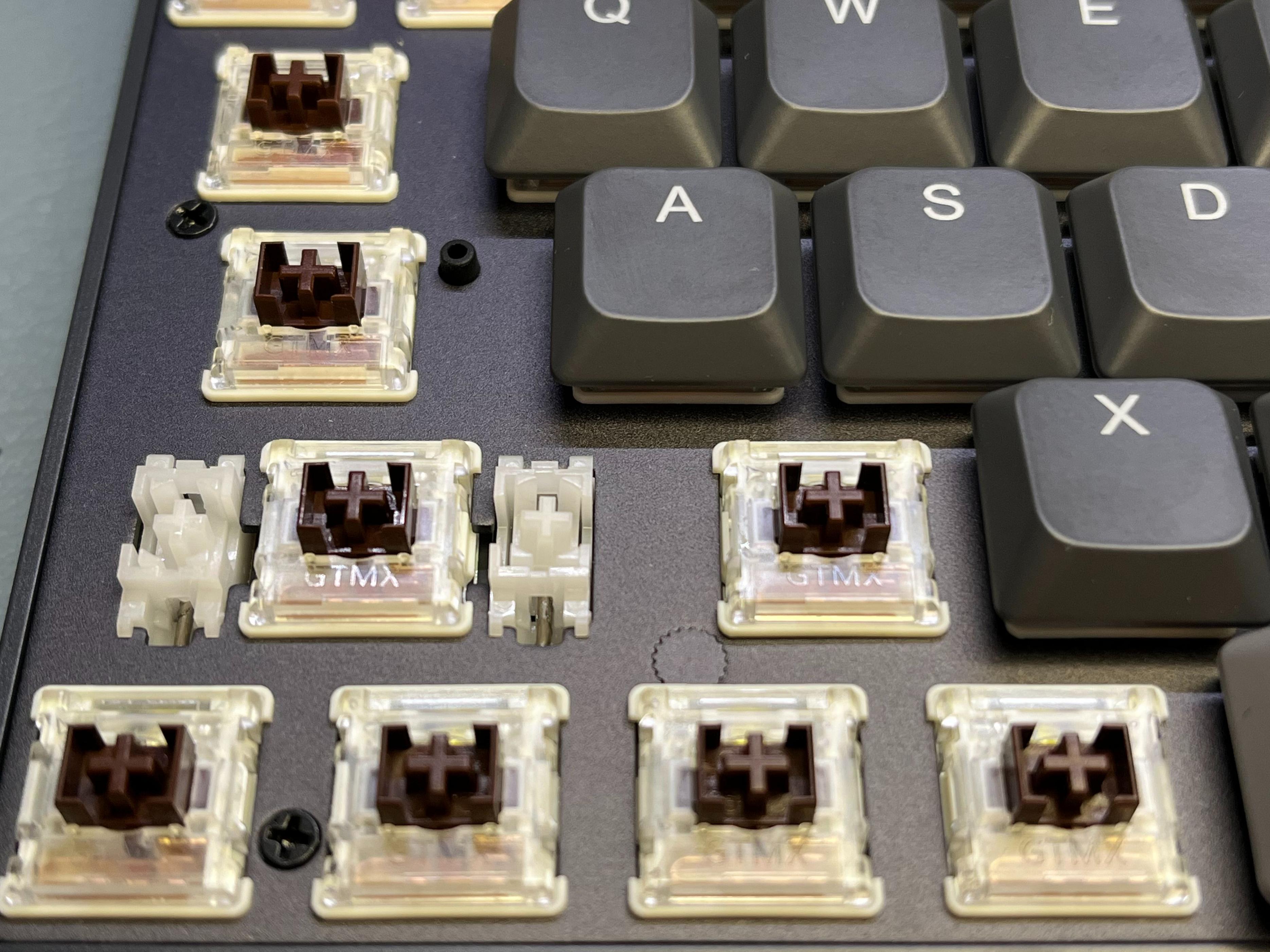 绿联机械键盘ku102缺点,绿联矮轴机械键盘测评