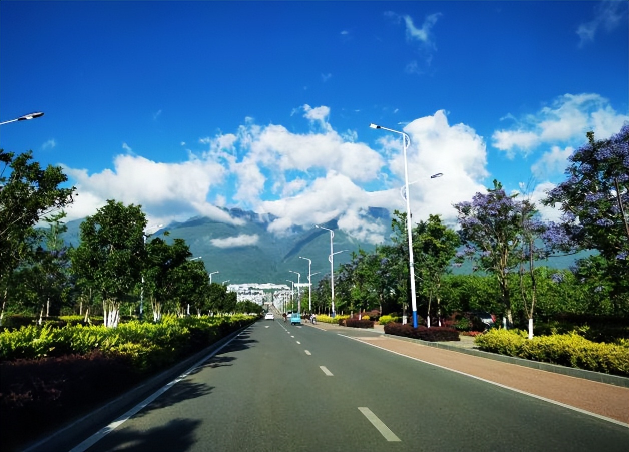 说走就走洱海旅拍,说走就走大理视频