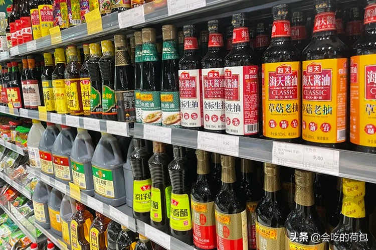 家有备粮心不慌,家庭存粮的方法与技巧