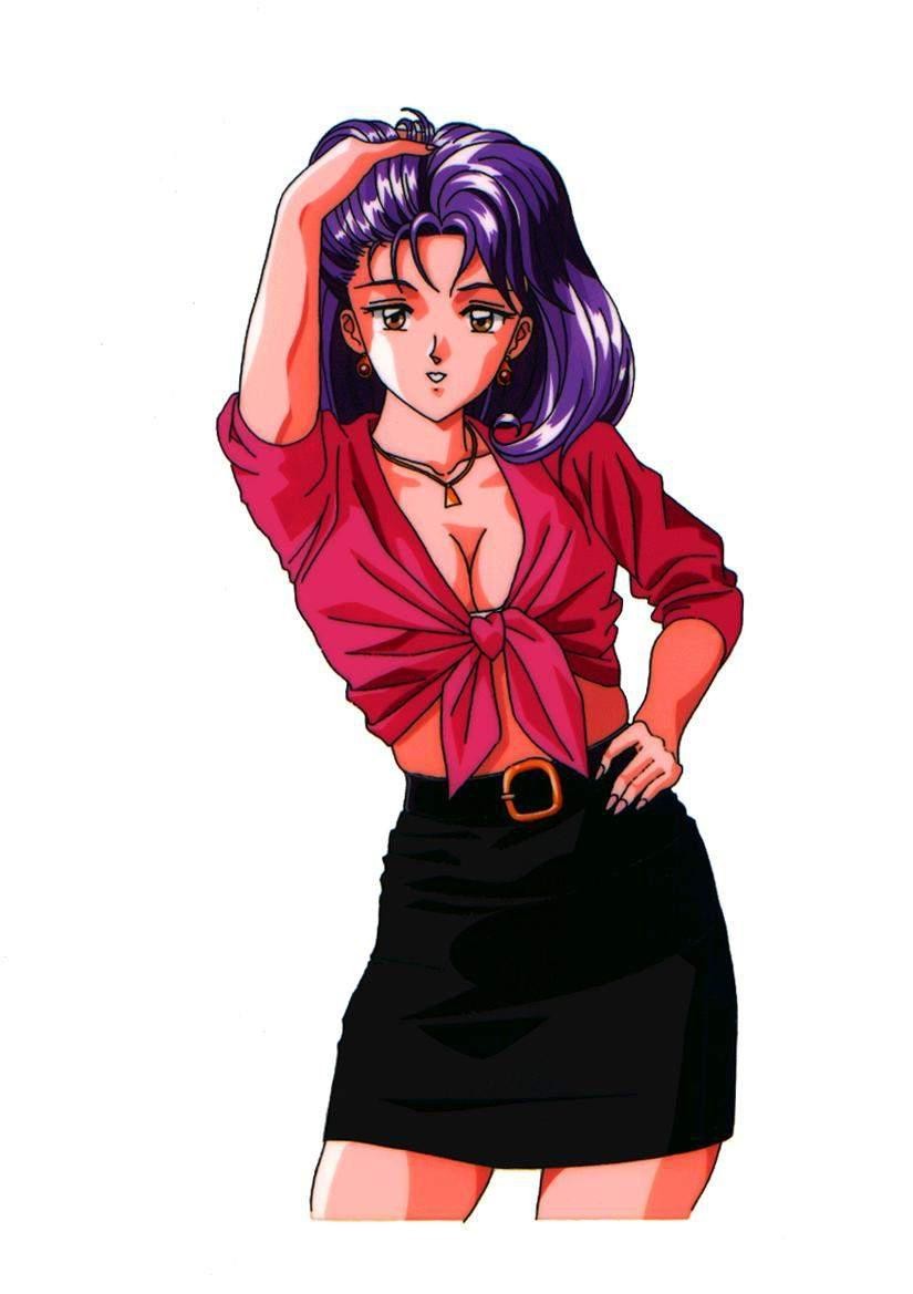 十几年前经典恋爱养成游戏,世界第一款养成游戏