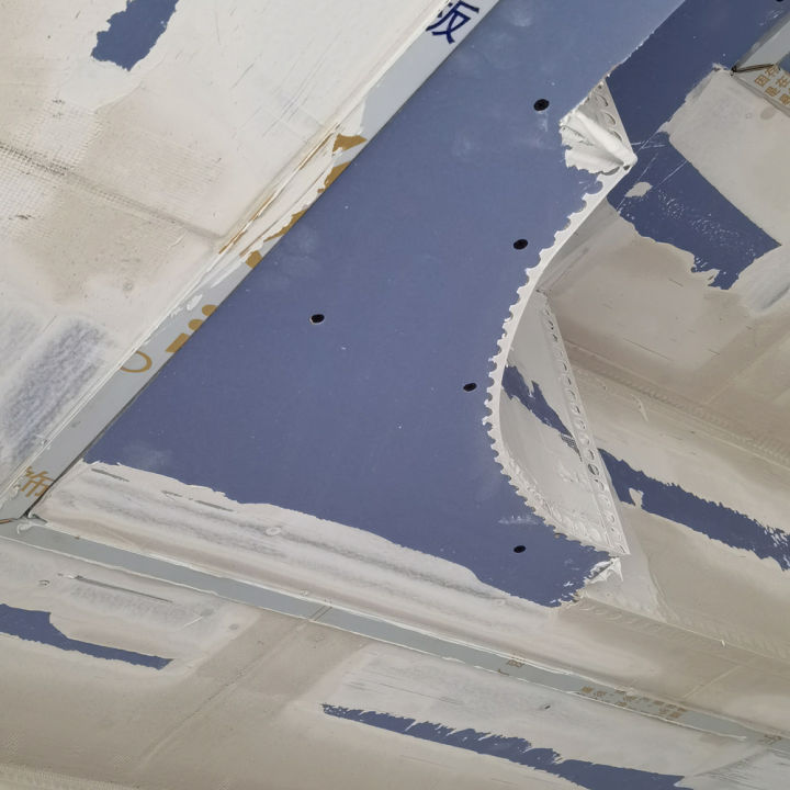 墙面为什么有裂缝,窗台下墙面裂缝最好修补办法