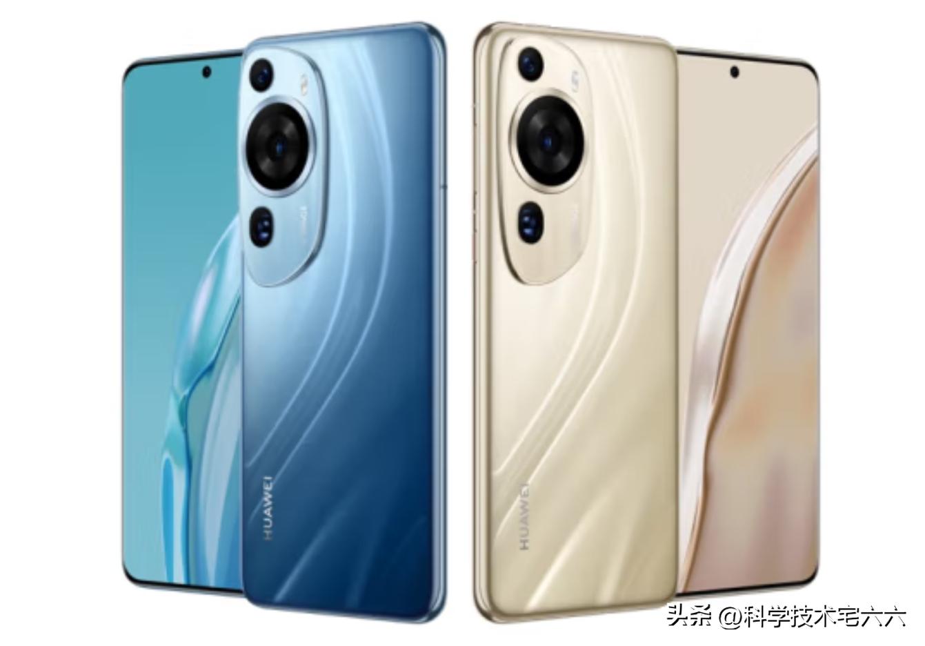 华为mate60为啥不是真5g手机,华为mate60pro支持5g吗