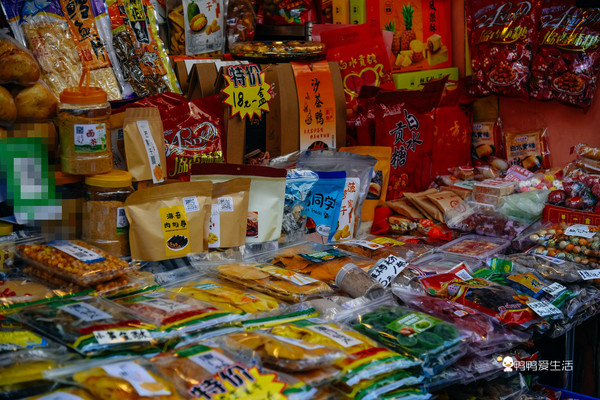 厦门海鲜小吃街推荐,厦门八市海鲜小吃街