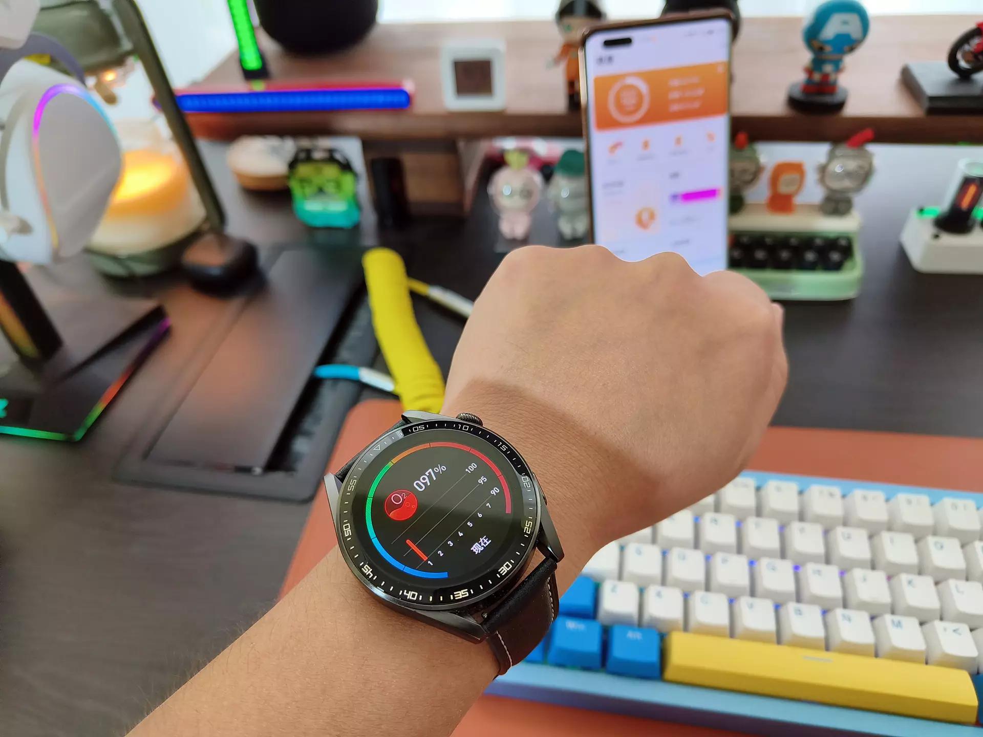 dido智能手表g30s如何打电话,多功能的智能手表测评