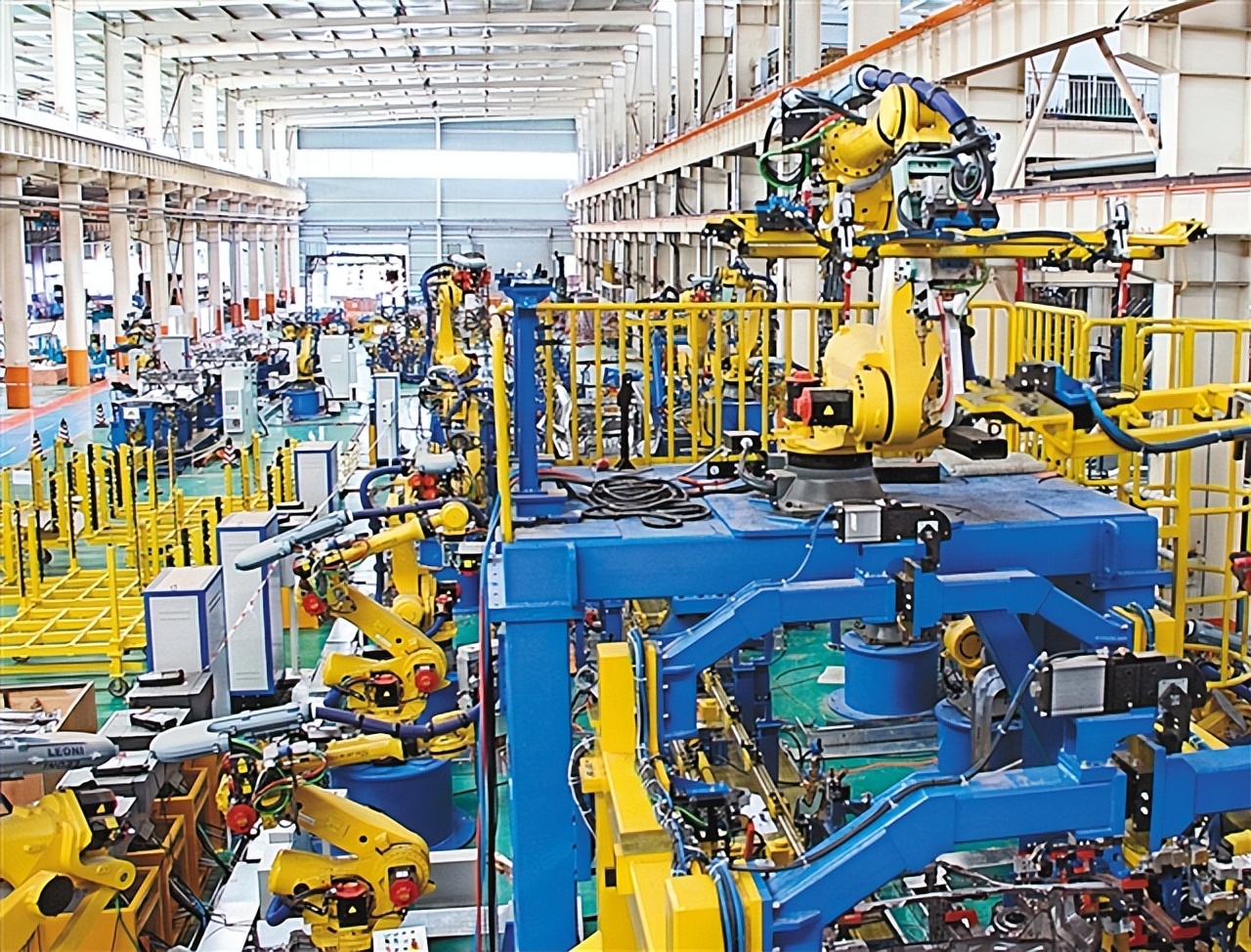 助力中国汽车智造崛起,重庆造汽车加速出海