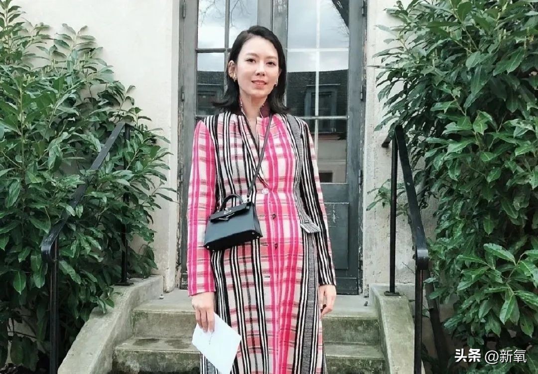 近日疑似婚变的女明星,最近几年离婚的女明星