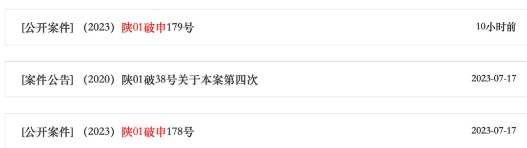 西安恒大房地产停工了吗,恒大西安公司被申请破产