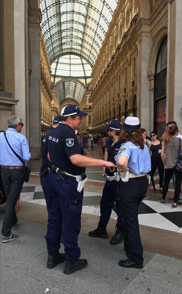 欧洲之行法国完整版,意大利米兰欧洲之旅