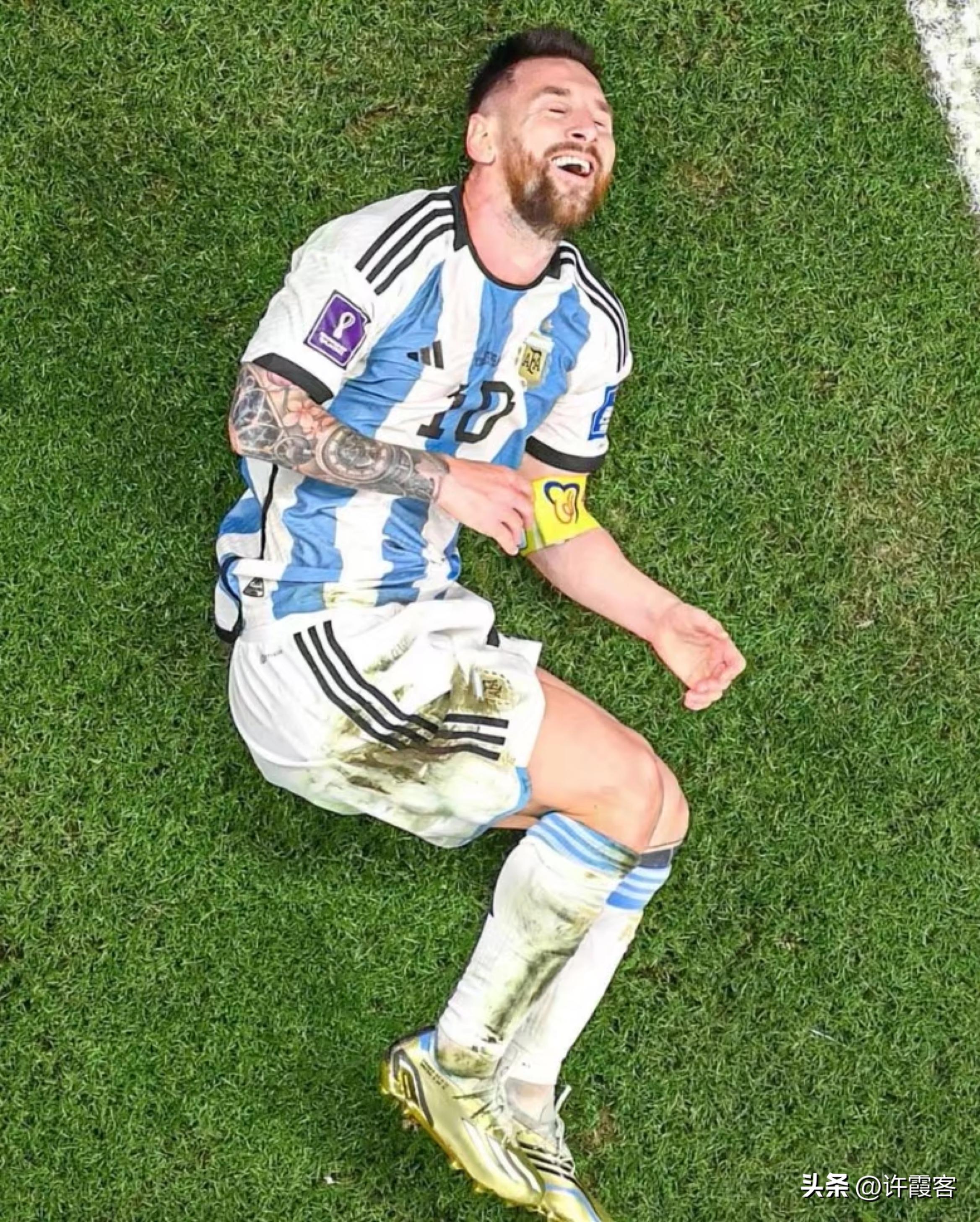 梅西世界杯夺冠之路起风了,梅西世界杯夺冠直到世界的尽头