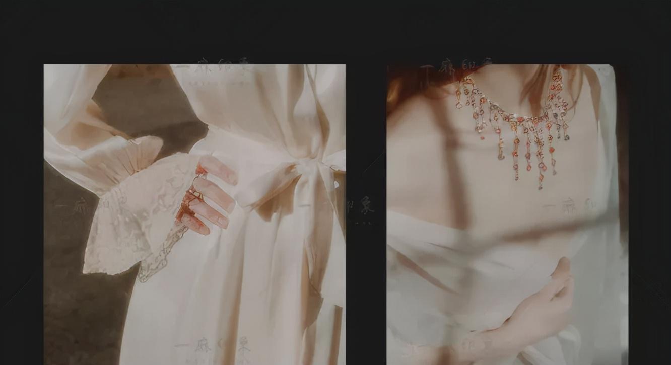 莫兰迪色高级灰人像教程,高级色调莫兰迪色搭配