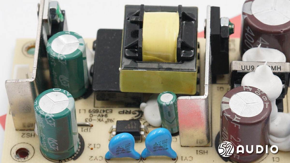 惠威cq6-bt扬声器接线图,惠威cq6吸顶音响后面如何连线