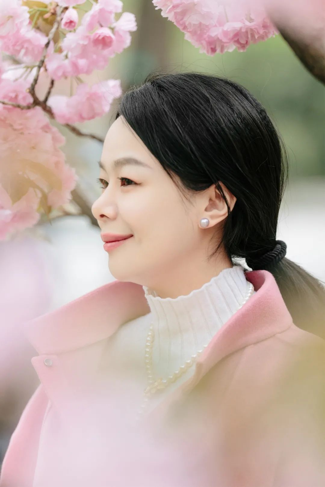 珍珠哪款好看又实用,女人为什么都爱首饰