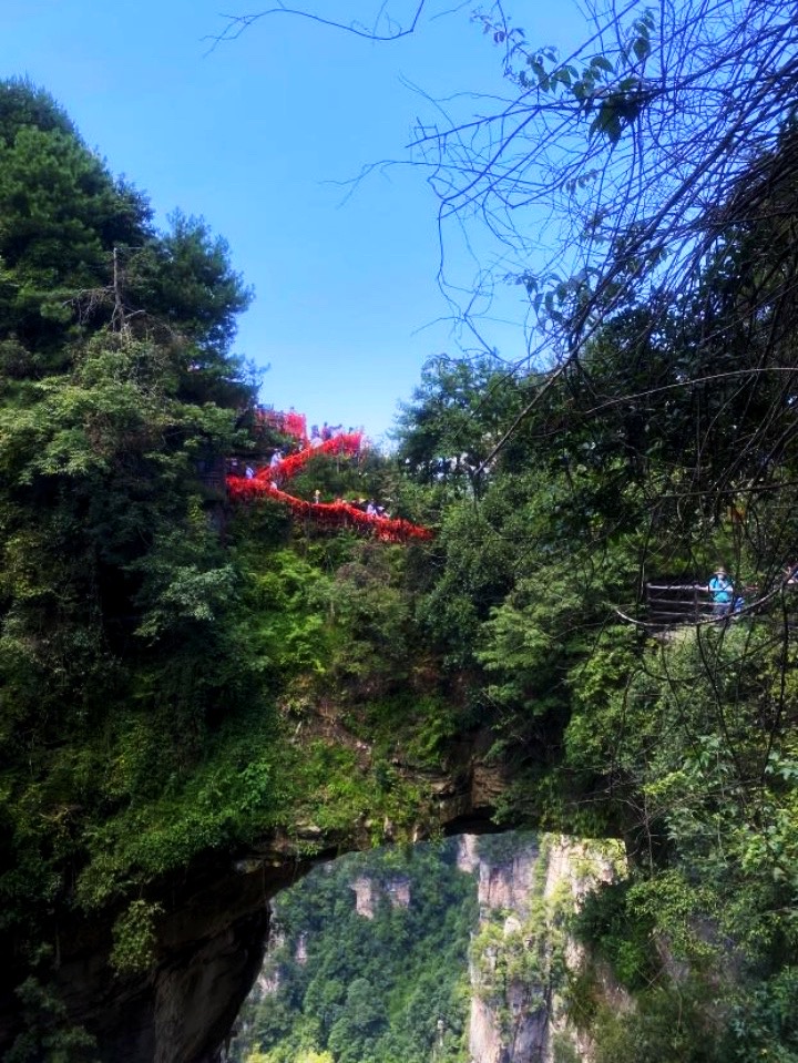 郴州长沙张家界五日游,湖南郴州张家界三日游