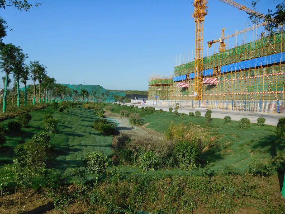 鲁班奖属于中国建筑的最高奖项吗,鲁班奖是中国建筑行业最高奖项