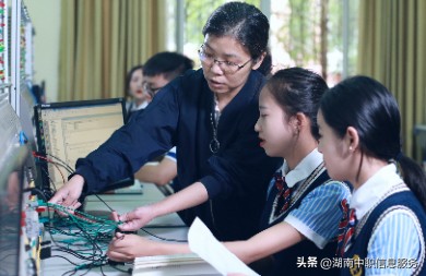 2023技校十大吃香专业,2021技校十大吃香专业排行榜