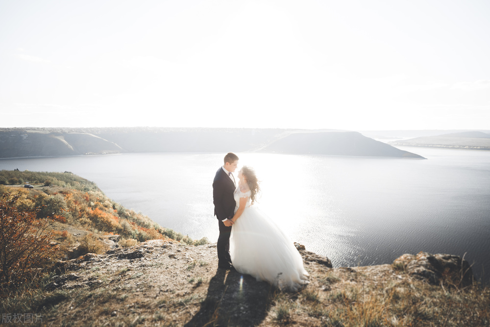 婚俗大全,婚姻的两种猜想