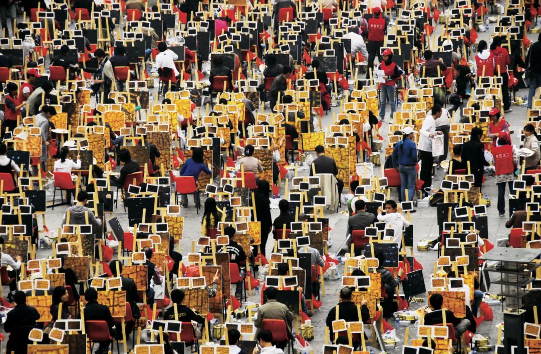 旧楼改造空中花园,低成本打造空中花园