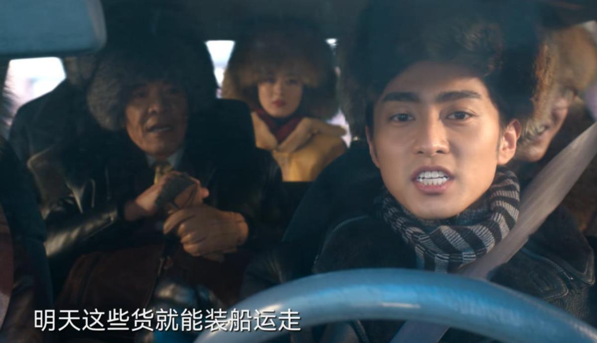 巩俐殷桃,巩俐和殷桃