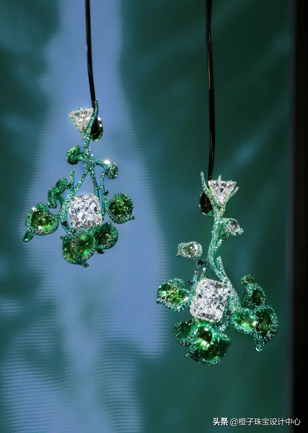 珠宝的艺术价值,珠宝为什么属于特殊商品