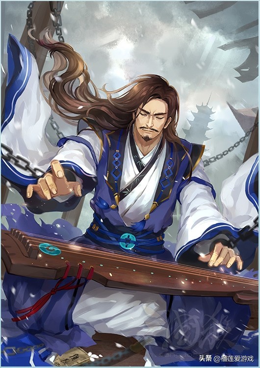 三国杀挂机神操作,三国杀最强变态自创技能