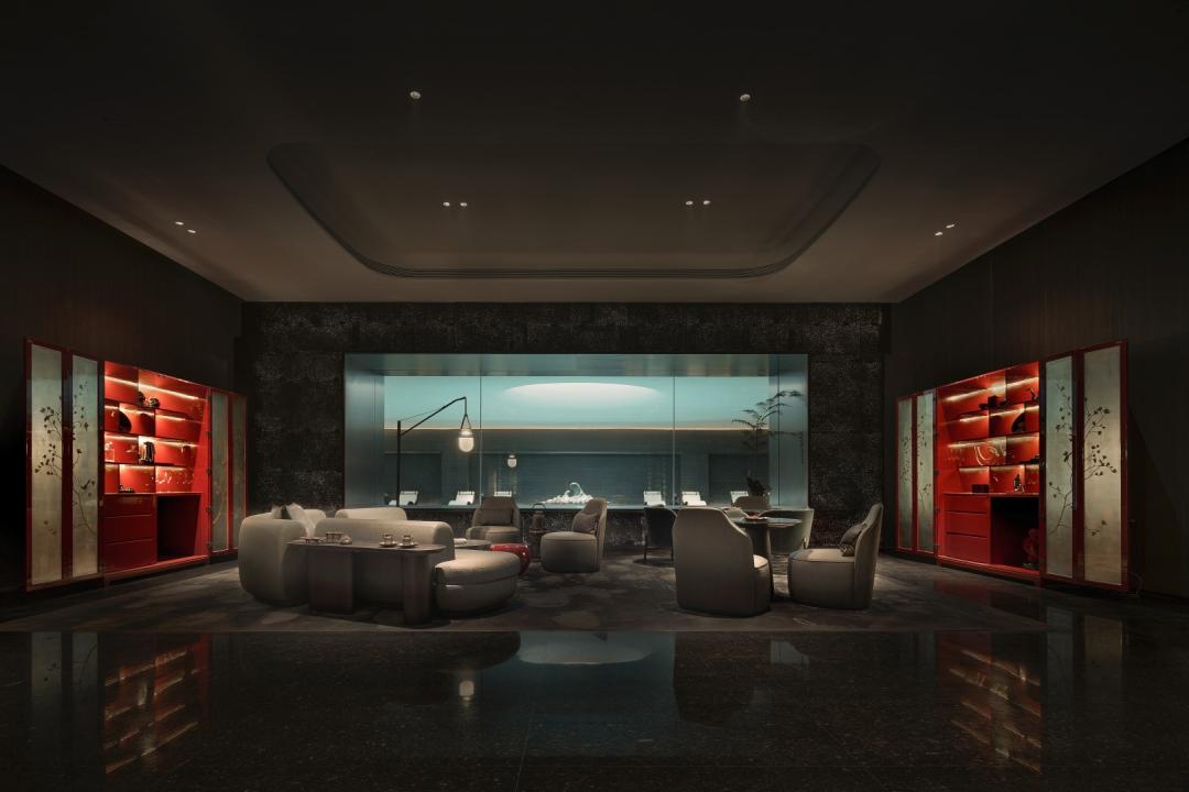 万科松湖天地1号地块开盘价格,万科松雅湖天地大平层