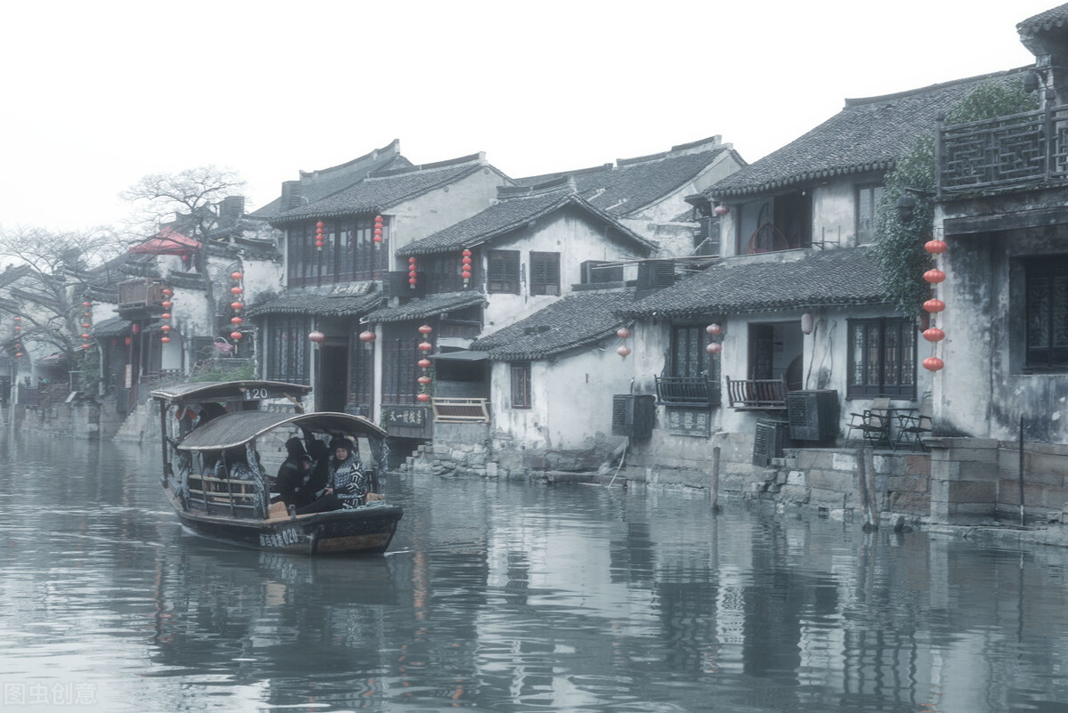 浙江网红打卡景点,浙江10大旅游景点必打卡