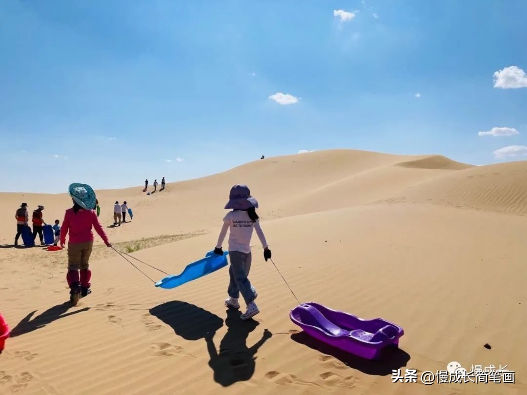 关于朋友圈各种旅游大片，我带娃家里蹲老郁闷了这件事……