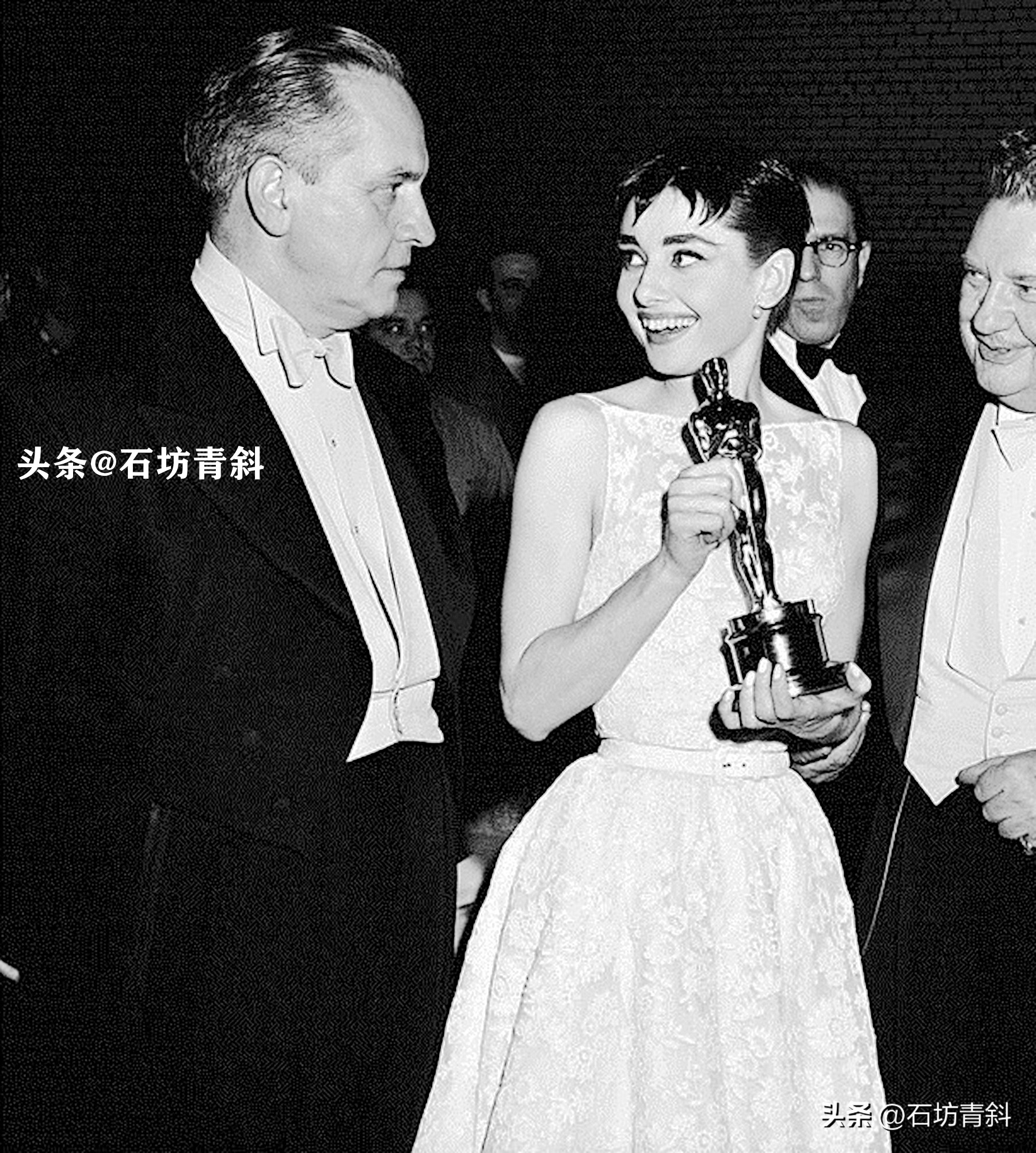 连续获奥斯卡影帝,连续蝉联奥斯卡影帝