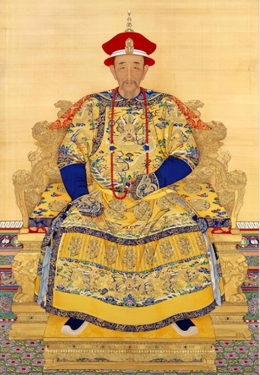从实践中求真知的康熙皇帝,最有文化的皇帝康熙