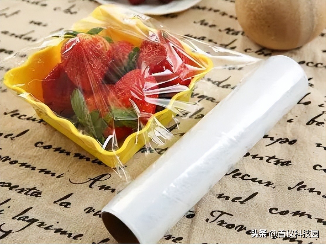 保鲜膜的工艺参数,耐高温保鲜膜与普通保鲜膜区别