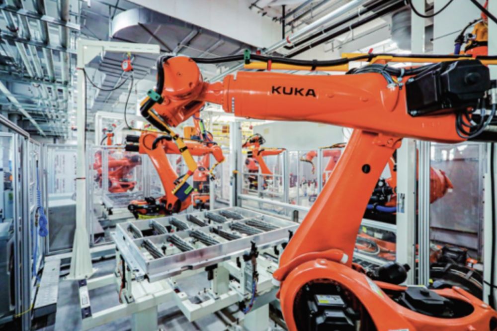 十问振华科技,十问制造业的高质量发展