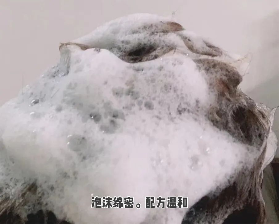 生姜洗发水去屑止痒控油防脱生发,生姜洗发水防脱生发增发效果好吗