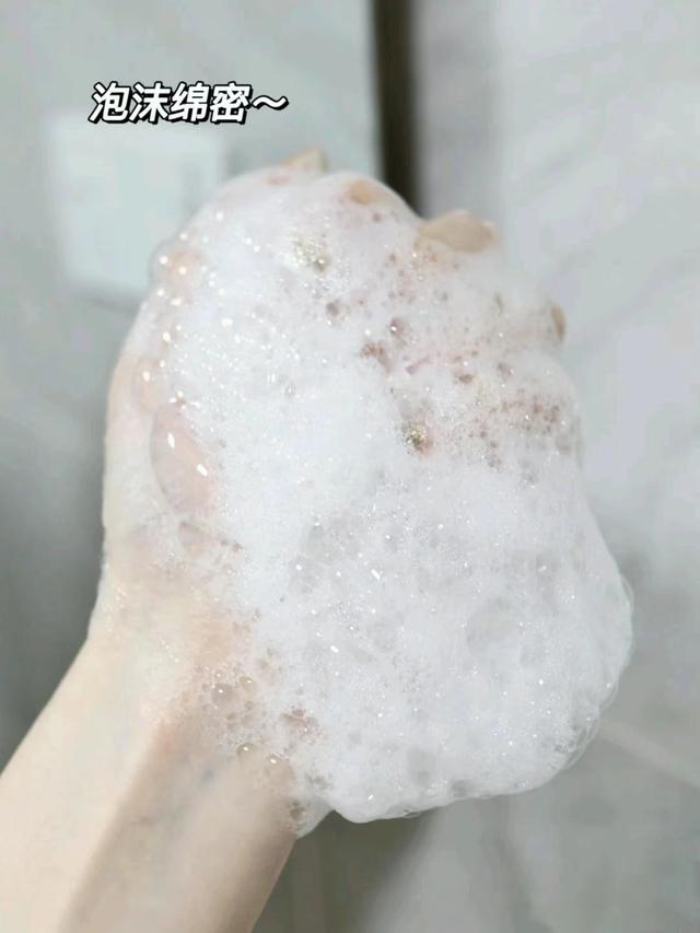 洗发水白榜,多芬白金洗发水硅油